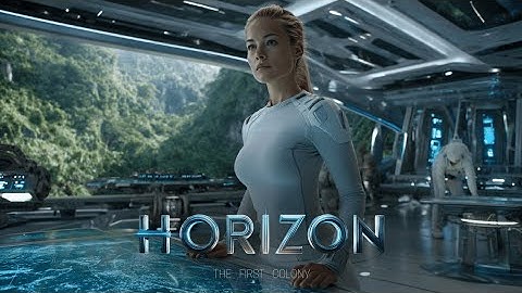 Horizon – Rise of the Colonists (Part 2 | Full Sci-Fi War Movie)