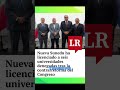 La SUNEDU regala (o vende) licencias a universidades #peru #noticias #humor #congreso #sunedu #short