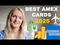 Best Amex Credit Cards 2025 | American Express UK