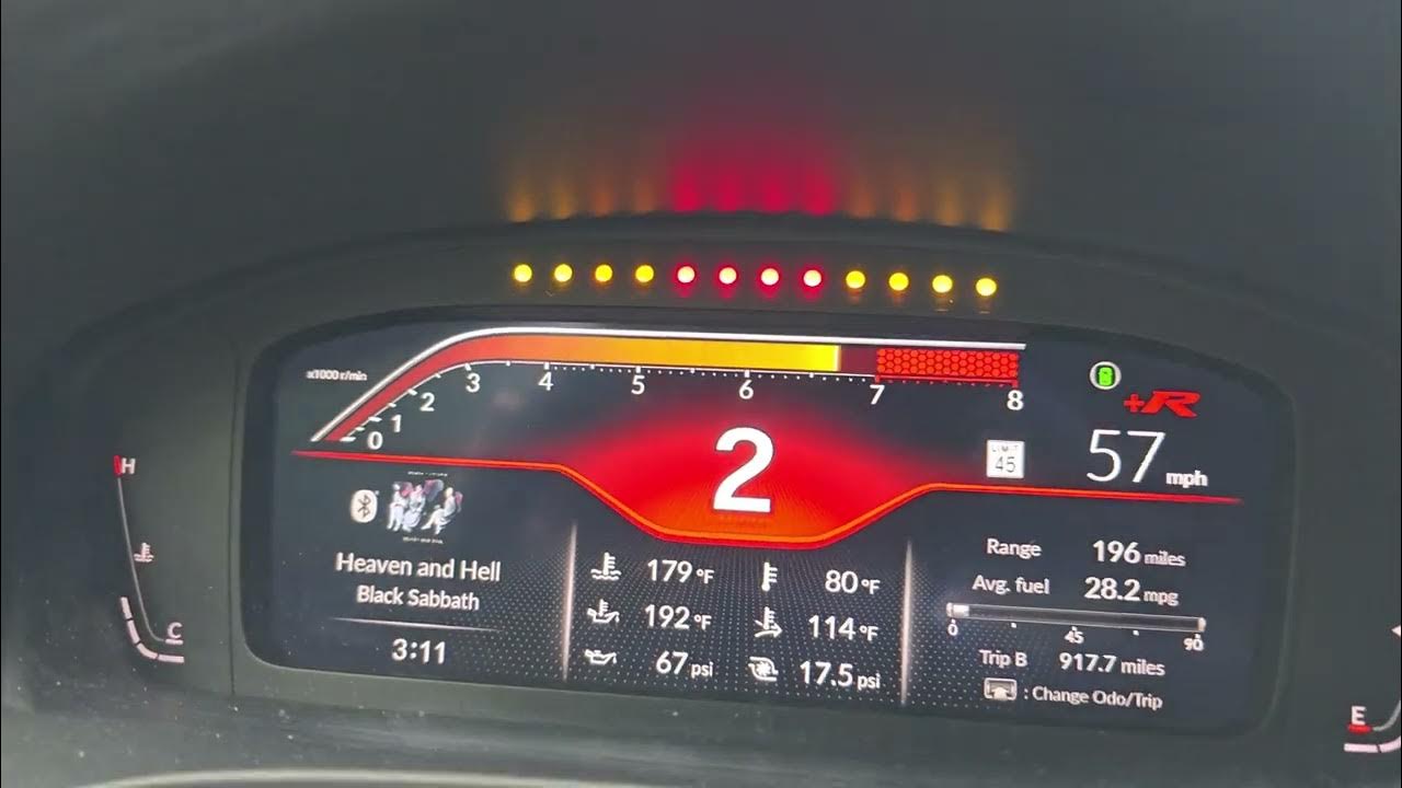 2023 type R 0100. YouTube