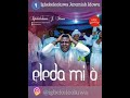 Eleda mi o my creator by igbekeleoluwa