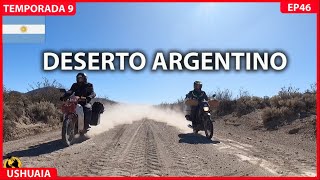 RUTA PROVINCIAL 9 OFF ROAD T09EP46