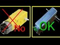 How To Make DC Gear Motor With Ice Cream Sticks Step By Ster How To Make DC Gear Motor With Ice Cream Sticks Step By Ster