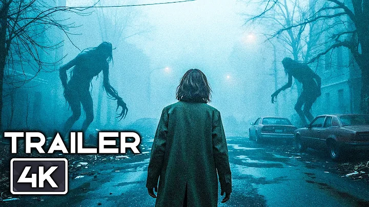 THE BEST NEW MOVIE TRAILERS 2026 (4K)