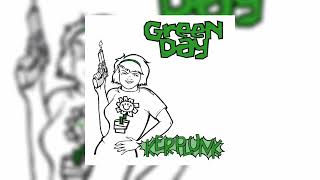 Green Day - Basket Case (Kerplunk Mix) (Remixed)