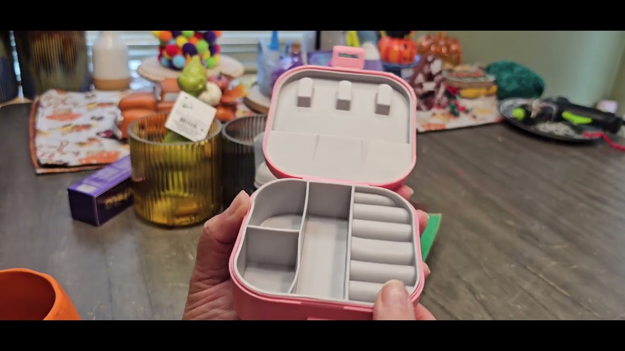 Жевательная резинка Dollar Tree от ASMR и небольшой обзор 🎃09/03/25🎃