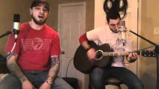 Arms Wide Open Creed Acoustic Cover (For Lyla Jean) chords