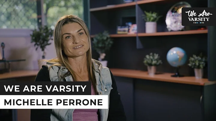 Michelle Perrone: VET Coordinator & ADP Teacher | ...