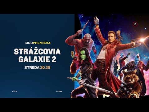 Video: Strážcovia 2. časť Tohto Mesiaca