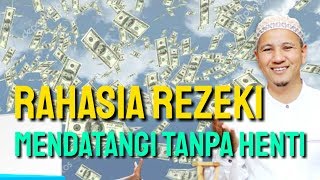 Rahasia Rezeki Selalu Mendatangi Tanpa Henti !! Habib Novel Alaydrus