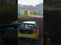 Juegos de Carros - Carreras de Autos en el Bosque Forza Horizon 5 - Video Juegos de Autos #shorts