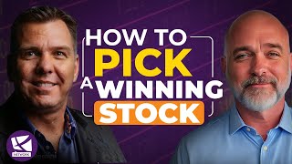 How do Investors Choose Stocks? - Andy Tanner, Greg Arthur by The Rich Dad Channel 5,844 views 1 month ago 35 minutes