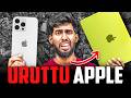 Macbook Neo-வை பொளந்துகட்டிய PC doc😂😱 | Is Macbook Neo Really Worth? | #apple #macbook