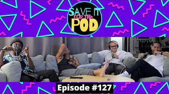 Episode 127| "Click it or Ticket"