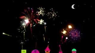 Fireworks Lab app for kids screenshot 3