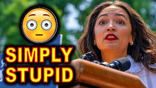 AOC Has MELTDOWN at RALLY and ATTACKS the SOUTH.....