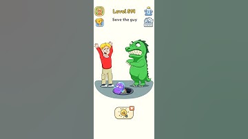 Dop 5 (Delete One Part) Level 514 Walkthrough Solutions - All Levels #shorts