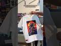 I Made This Custom T-Shirt For My Friend