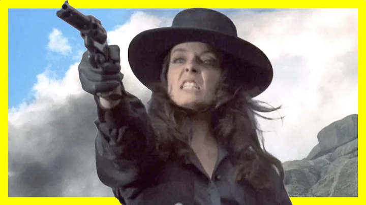 🔫 The Man Called Noon (1973) | A Gunfighter's Quest for Redemption ⚔️