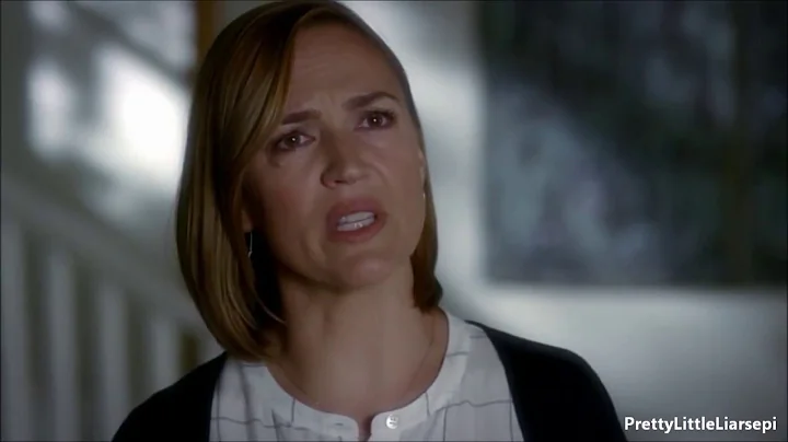 Pretty Little Liars - Veronica 7x12