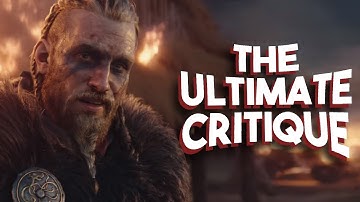 Baffling In All The Wrong Ways | Assassin