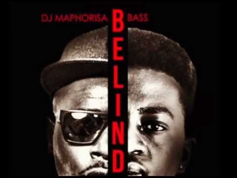 Dj Maphorisa x Bass - #Belinda