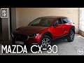 Вместо тройки — Mazda CX-30 2021 | Полный обзор и тест | ИНДЕКС НИШТЯКА #12
