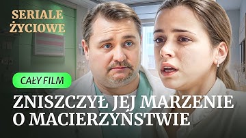 😭 ZDRADZIŁ Z MŁODĄ kochanką | SERIALE 2025 PO POLSKU | NOWELE POLSKIE