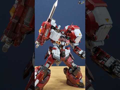 CCS <strong>TOYS</strong> 알트아이젠 1분 주요 기믹 소개 [<strong>PREVIEW</strong>] - 25년 4/5(토) 리뷰 공개 예정
