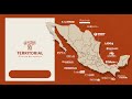 Conoce Territorial, una alianza de 17 medios locales de México
