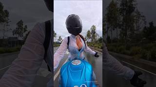 2025 New Suzuki Gsxr Test Ride