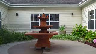 Boden Coon Rapids Senior Living