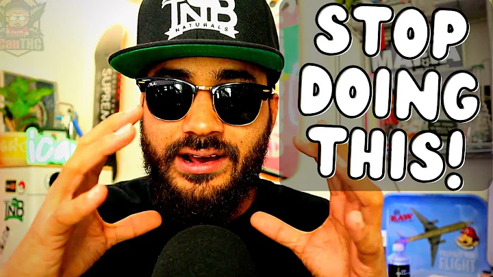 PREVENT ROOT ROT EASY WITH ONE MAJOR STEP!