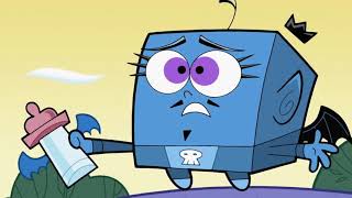 Kouzelní Kmotříčci Děsivá Dvojka