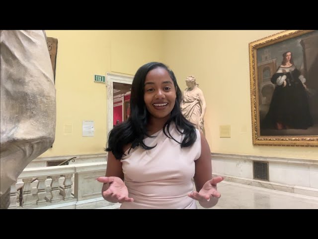 Nueva Exhibición de Arte Latino en el Museo Walters