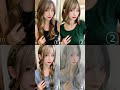 What's your favorite number?どれが好み？#shorts#shortvideo#trending#trendingshorts#aifilter#ai#aivideo