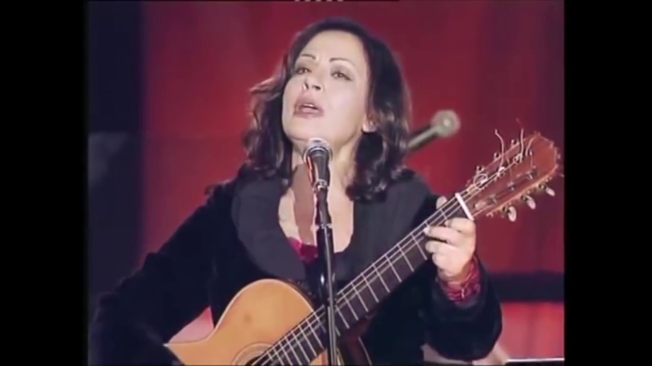 Haris Alexiou Mia Pista Apo Fosforo