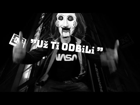 3NO UZ TI ODBILO