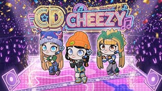 Srm Cd Cheezy Concert Avatar World
