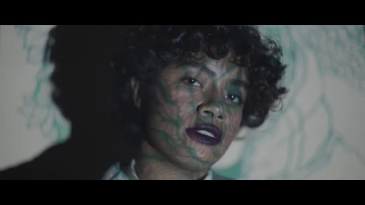 HALIMUN TRIANGLE - Becoming Deleuzian (Official Music Video) - YouTube