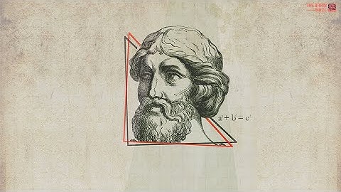 Pythagorean Theorem Found On Clay Tablet 1,000 Years Older Than Pythagoras