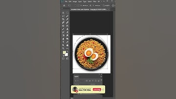 HOW TO USE ELLIPTICAL SELECTION TOOL. View, share, Like, comments