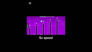 I Played Back Geometry Dash To See How Well I Improved Gone Wrong