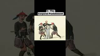 Worst Way To Die In Ancient Time | Ancient punishment part3