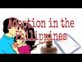 ADOPTION IN THE PHILIPPINES: Know the basics and the procedure