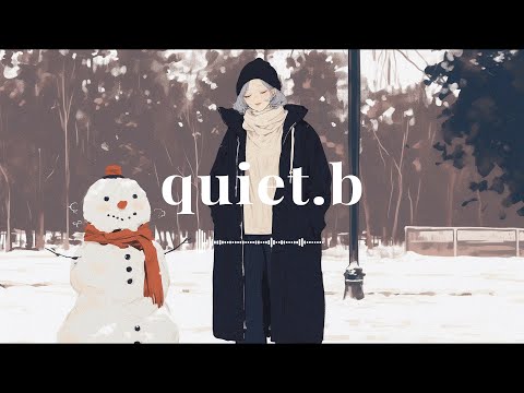 Playlist Snowman Lofi Hip Hop Chill Beats