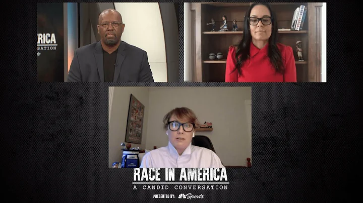 Sports agents Lonnie Murray, Erin Kane discuss suc...