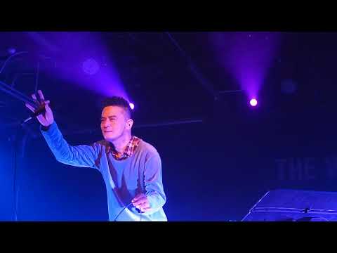 12// 下一站天國 // 黃耀明 明曲晚唱 台北站