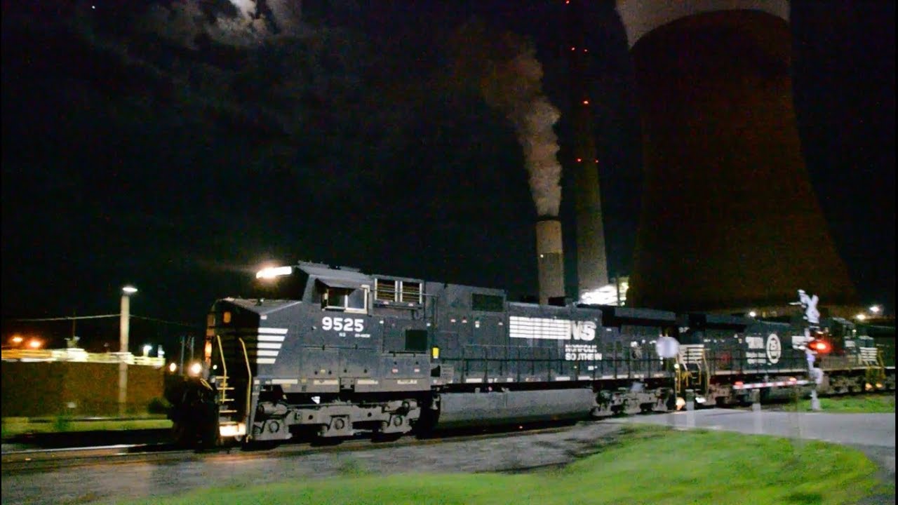 Pacing NS 56K New Florence, PA YouTube