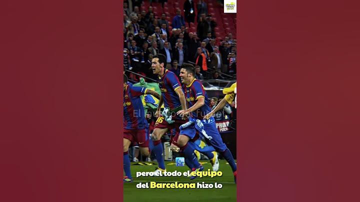 La mayor remontada de la historia Barcelona versus el PSG #futboll #barcelona #psg